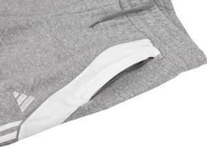 Adidas Spodnie damskie adidas Tiro 24 Sweat szare IS1011 S 6