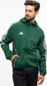 Kurtka męska Adidas Kurtka męska adidas Tiro 24 zielona IM8810 M 1