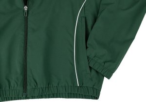 Kurtka męska Adidas Kurtka męska adidas Tiro 24 zielona IM8810 M 6