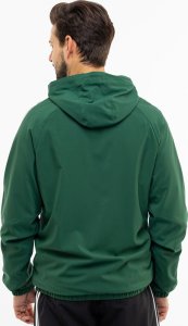 Kurtka męska Adidas Kurtka męska adidas Tiro 24 zielona IM8810 L 2