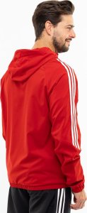 Kurtka męska Adidas Kurtka męska adidas Tiro 24 czerwona IM8809 L 2