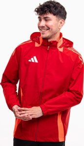 Kurtka męska Adidas Kurtka męska adidas Tiro 24 Competition All-Weather czerwona IR9522 XL 1