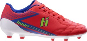 Huari Buty piłkarskie korki Huari Octubri czerwone rozmiar 38 2