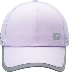 IQ Damska czapka zdaszkiem sportowa IQ Rome 2