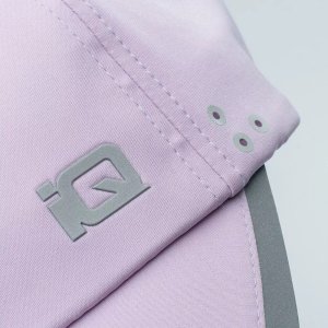 IQ Damska czapka zdaszkiem sportowa IQ Rome 4