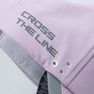 IQ Damska czapka zdaszkiem sportowa IQ Rome 5