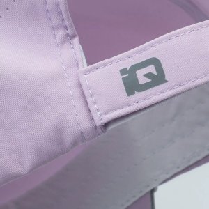 IQ Damska czapka zdaszkiem sportowa IQ Rome 6