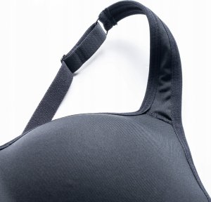 IQ Stanik biustonosz sportowy treningowy do ćwiczeń fitness IQ Creola rozmiar XL 4