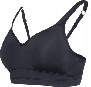 IQ Stanik biustonosz sportowy treningowy do ćwiczeń fitness IQ Creola rozmiar L 2