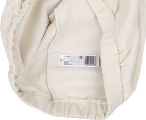 4f Bluza damska F1057 kremowa 4FWSS24TSWSF1057 12S XS 7