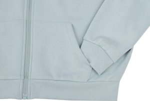 4f Bluza damska 4F F1002 niebieska 4FWSS24TSWSF1002 34S S 6