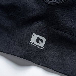 IQ Stanik biustonosz sportowy treningowy do ćwiczeń fitness IQ Ilaria rozmiar XL 6