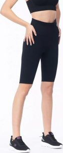 IQ Damskie legginsy Iq cross the line ILEAN 1/2 WMNS rozmiar XS 1