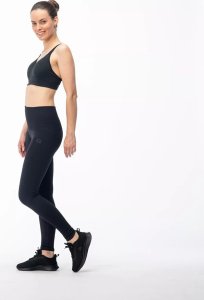 IQ Damskie legginsy Iq cross the line ARINA II WMNS rozmiar XL 8