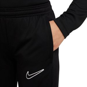 Nike Spodnie dla dzieci Nike Dry Fit Academy 23 KPZ czarne DR1676 010 XS 5
