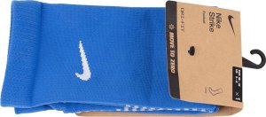 Nike Skarpety Nike Dri-Fit Strike niebieskie FZ8485 463 34-38 2