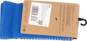 Nike Skarpety Nike Dri-Fit Strike niebieskie FZ8485 463 34-38 3