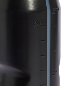 Adidas Bidon adidas Tiro 750 ml czarny IW9827 3