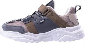 Iguana Dziecięce buty sportowe Iguana Brio Tb brązowe rozmiar 35 4