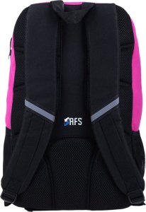 4f Plecak sportowy szkolny miejski U309 różowy 4FJWSS24ABACU309 54S 3