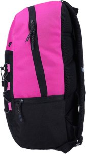 4f Plecak sportowy szkolny miejski U309 różowy 4FJWSS24ABACU309 54S 6