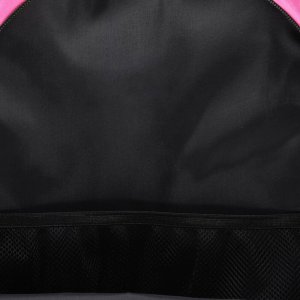 4f Plecak sportowy szkolny miejski U309 różowy 4FJWSS24ABACU309 54S 7