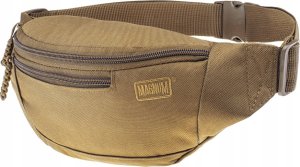 Magnum Saszetka torebka sportowa nerka biodrowa na pas Magnum Sorbelt rozmiar 2 l 2