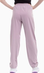 Adidas Spodnie damskie adidas Training różowe IT9172 S 2