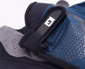 IQ Rękawiczki treningowe kulturystyczne rowerowe na siłownię Igone rozmiar XL 3