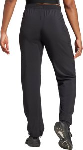 Adidas Spodnie damskie Training czarne IL6984 L 3