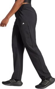 Adidas Spodnie damskie Training czarne IL6984 L 4