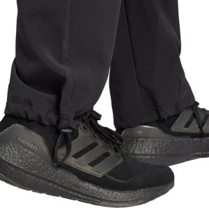 Adidas Spodnie damskie Training czarne IL6984 L 8