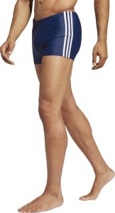Adidas Spodenki szorty kąpielowe męskie adidas Classic 3-Stripes granatowe IB9375 2 5
