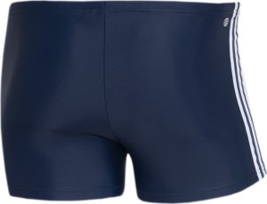 Adidas Spodenki szorty kąpielowe męskie adidas Classic 3-Stripes granatowe IB9375 4 3