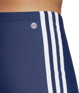 Adidas Spodenki szorty kąpielowe męskie adidas Classic 3-Stripes granatowe IB9375 4 7