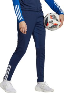 Adidas Spodnie damskie adidas Tiro 23 Competition Training granatowe IC4609 M 1