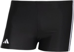 Adidas Spodenki szorty kąpielowe męskie adidas Classic 3-Stripes czarne HT2073 4 2