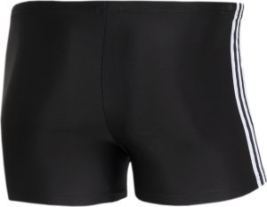 Adidas Spodenki szorty kąpielowe męskie adidas Classic 3-Stripes czarne HT2073 4 3