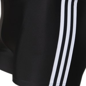 Adidas Spodenki szorty kąpielowe męskie adidas Classic 3-Stripes czarne HT2073 4 5