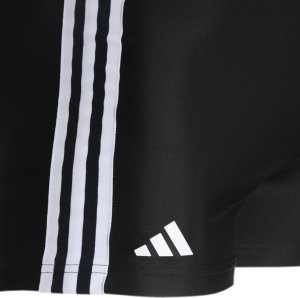 Adidas Spodenki szorty kąpielowe męskie adidas Classic 3-Stripes czarne HT2073 4 6