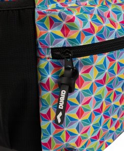 Arena Plecak turystyczny szkolny Arena Team Backpack Allover rozmiar 30 l 10