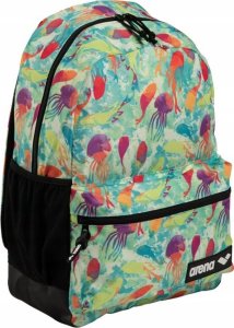 Arena Plecak turystyczny szkolny Arena Team Backpack Allover rozmiar 30 l 3