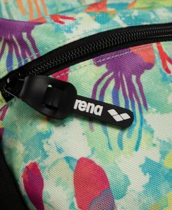 Arena Plecak turystyczny szkolny Arena Team Backpack Allover rozmiar 30 l 8