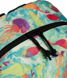 Arena Plecak turystyczny szkolny Arena Team Backpack Allover rozmiar 30 l 10