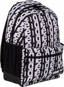 Arena Plecak turystyczny szkolny Arena Team Backpack Allover rozmiar 30 l 2