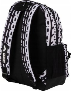 Arena Plecak turystyczny szkolny Arena Team Backpack Allover rozmiar 30 l 4
