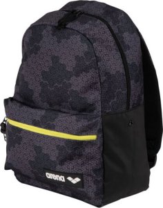 Arena Plecak turystyczny szkolny Arena Team Backpack Allover rozmiar 30 l 1