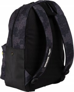 Arena Plecak turystyczny szkolny Team Backpack Allover rozmiar 30 l 3