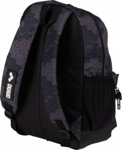 Arena Plecak turystyczny szkolny Team Backpack Allover rozmiar 30 l 4