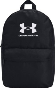 Under Armour Plecak sportowy szkolny miejski Under Armour Loudon Lite Backpack czarny 1380476 001 2
